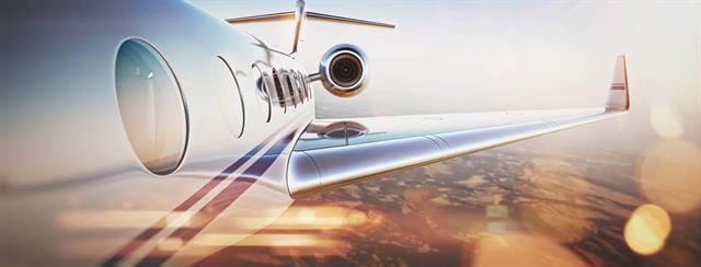 تأمين الطيران – أنواع وثائق تأمين الطيران وخطوات التعاقد